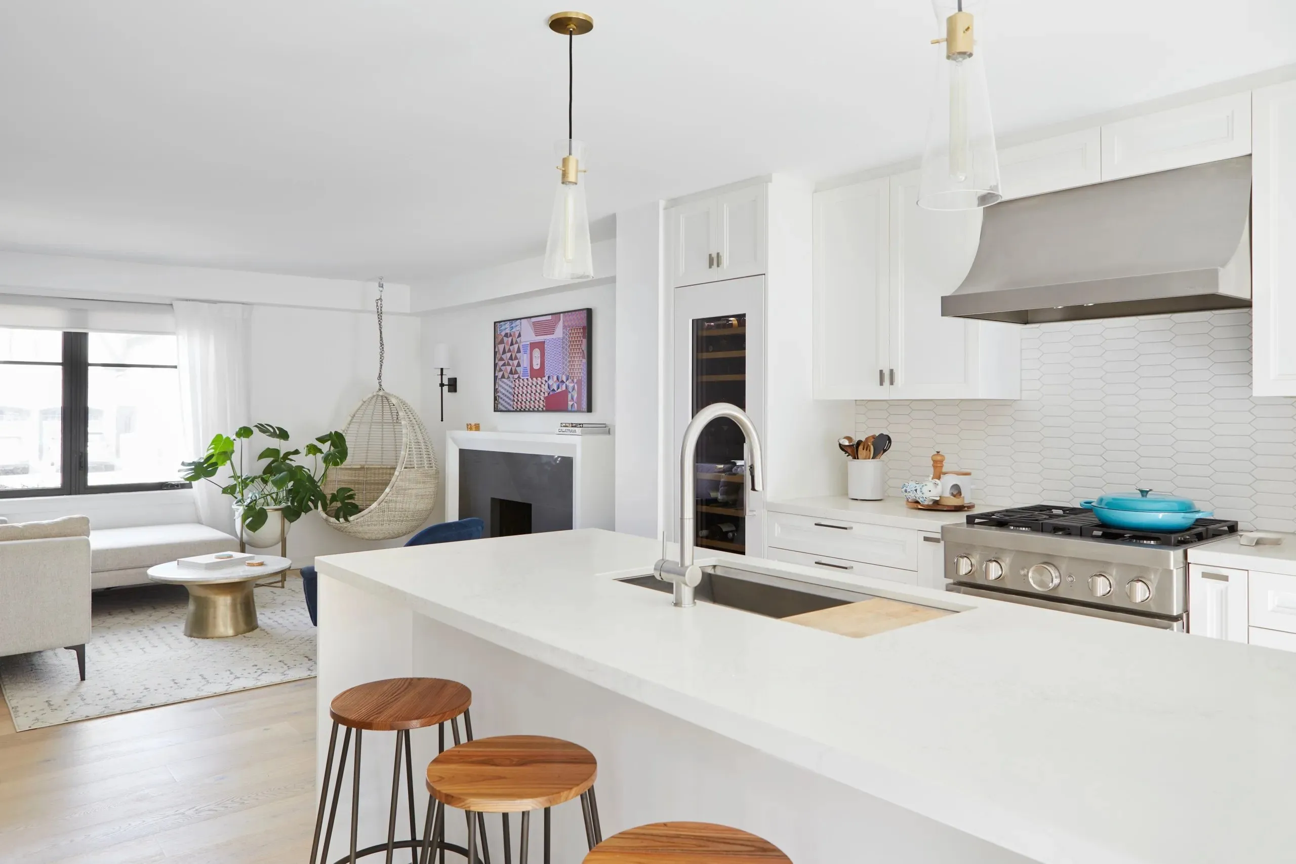 Custom Kitchen Design Toronto | BKDP Renovation Experts
